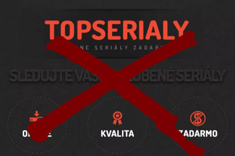 topserialy.to končí topserialy.to končí