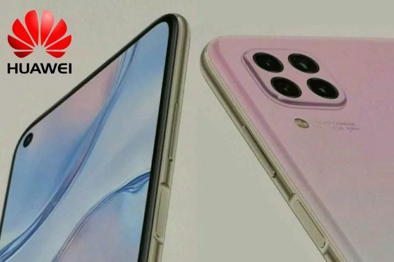 unikle fotky Huawei Nova 6 SE unikle fotky Huawei Nova 6 SE