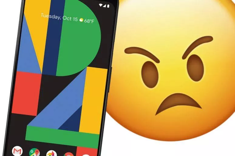 update Pixel 4 XL update Pixel 4 XL