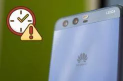 výjimka pro Huawei výjimka pro Huawei