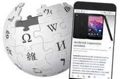 wikipedie mobilní aplikace wikipedie mobilní aplikace