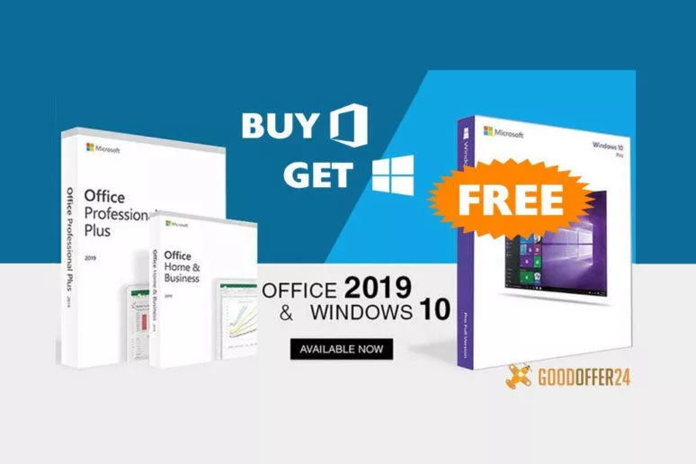 Windows 10 jako dárek zdarma Windows 10 jako dárek zdarma
