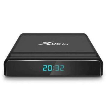 X96 Air Android TV Box