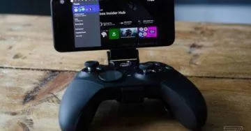 Xbox Console Streaming