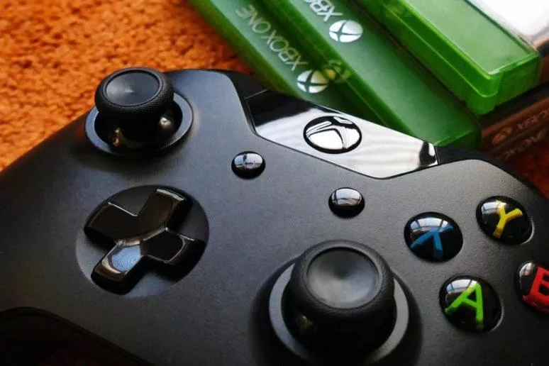 xbox streamování her xbox streamování her