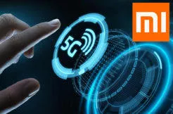 xiaomi 5g telefony 2020