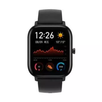 Xiaomi Amazfit GTS