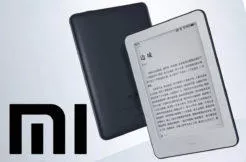 xiaomi elektronicka ctecka knih xiaomi elektronicka ctecka knih