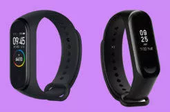 xiaomi mi band 3i