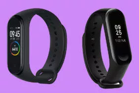 xiaomi mi band 3i