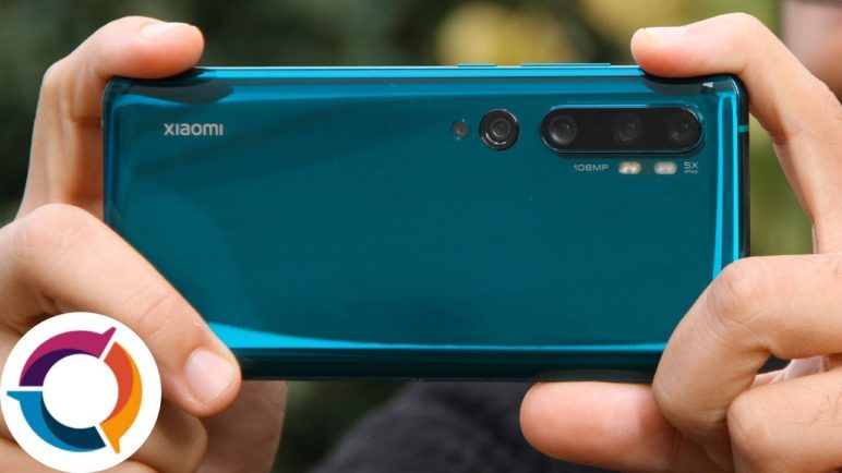 Xiaomi Mi CC9 Pro Premium Edition Camera Image Quality review