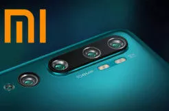 xiaomi mi note 10