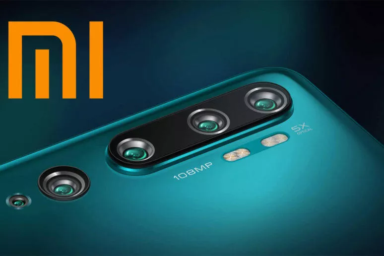 xiaomi mi note 10