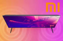 xiaomi mi tv 4s česká republika