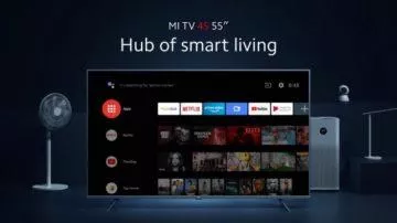 xiaomi mi tv 4s prodej evropa