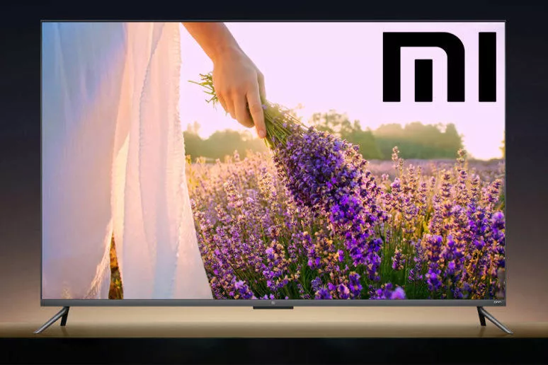 xiaomi mi tv 5 pro představení xiaomi mi tv 5 pro představení