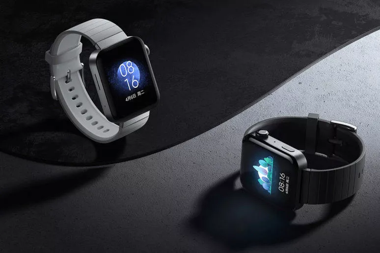 xiaomi mi watch evropa xiaomi mi watch evropa