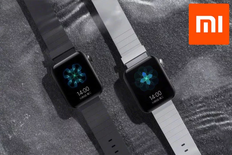 mi watch wear os
