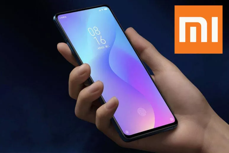 xiaomi redmi k30