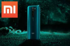 xiaomi redmi note 8 miui 11 android 9