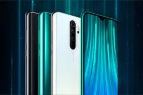 Xiaomi Redmi Note 8 ve verzi s 256 GB