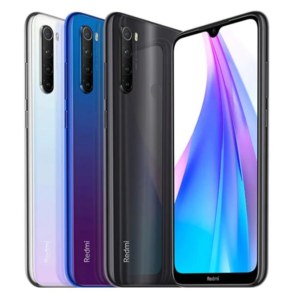 Xiaomi Redmi Note 8T