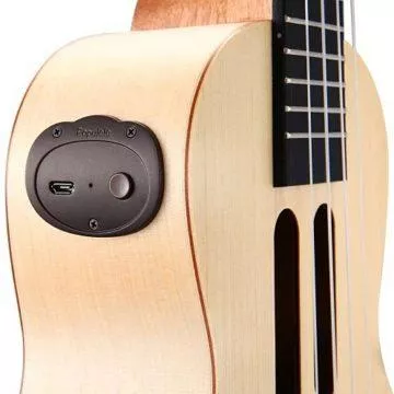 Xiaomi ukulele