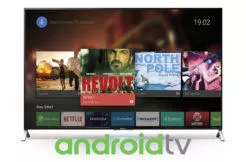 android tv 10