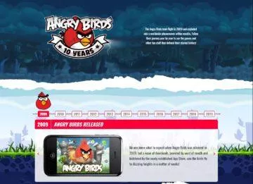 angry birds slaví 10 let angry birds slaví 10 let