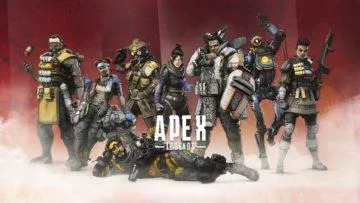 apex legends wallpaper 1