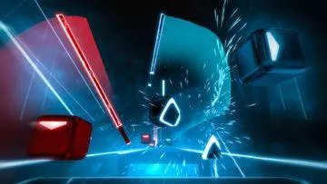 Beat Saber promo 2