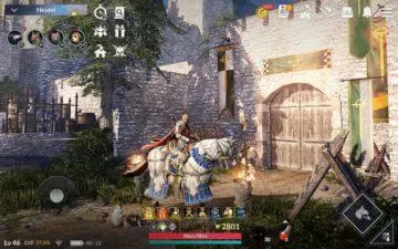 black desert online android