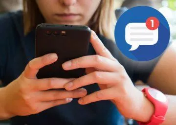 bublinové notifikace v Androidu bublinové notifikace v Androidu