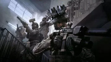 call of duty modern warfare 1