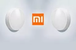 chytré světlo Xiaomi Mijia