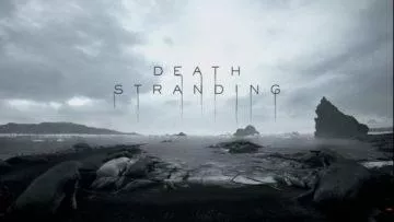 death stranding 1