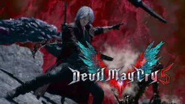 devil may cry 5 wallpaper 1