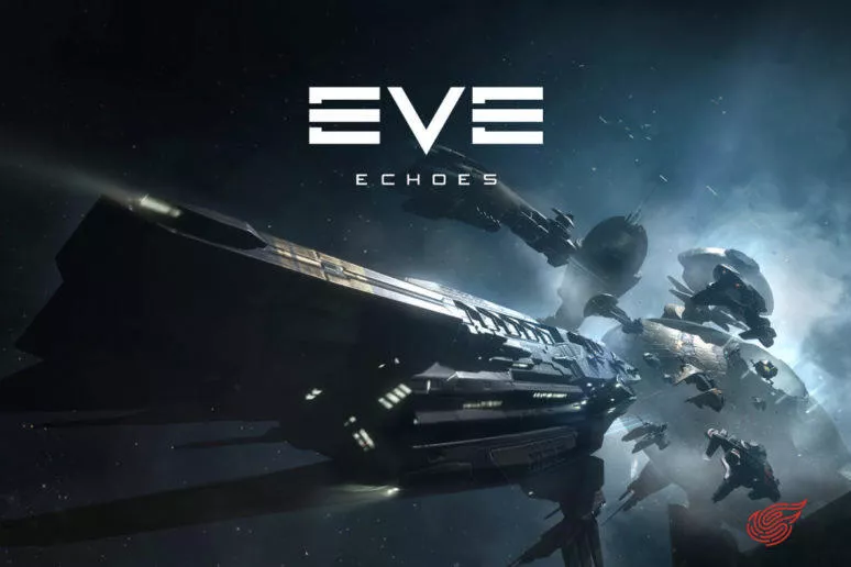 EVE-Echoes EVE-Echoes