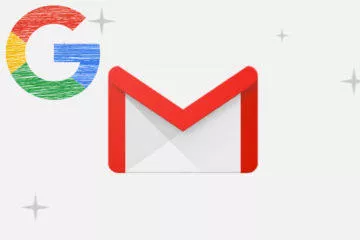 gmail e-mail odesílání