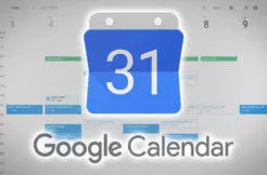 google kalendář google kalendář