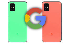 google pixel 5 spekulace