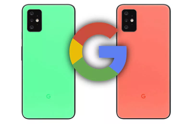 google pixel 5 spekulace google pixel 5 spekulace