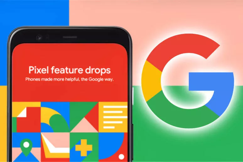 google pixel feature drop google pixel feature drop