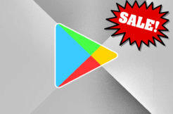google play slevy android aplikace