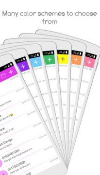 Hola SMS - nová aplikace na správu SMS