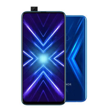 Honor 9X Honor 9X