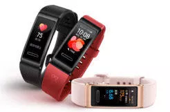 huawei band 4 pro predstaveni huawei band 4 pro predstaveni