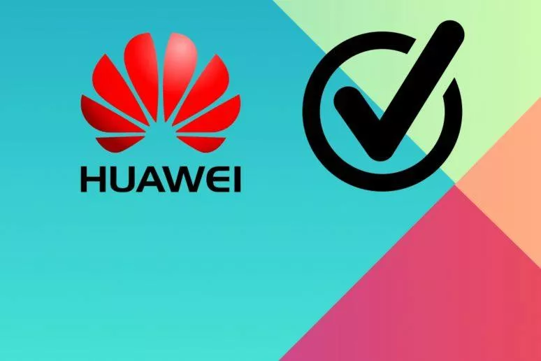 Huawei náhrada za Google Služby