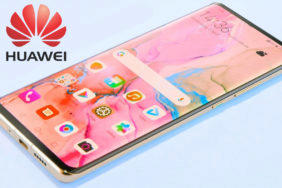 Huawei P40 informace