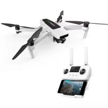 Hubsan Zino 2 dron